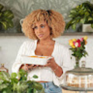 Meet your Posher, Toni